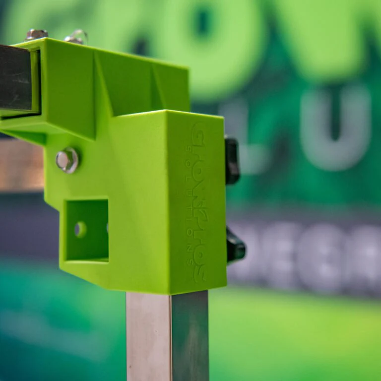 GrowPros Solutions Grow Rolling Bench - Image 7