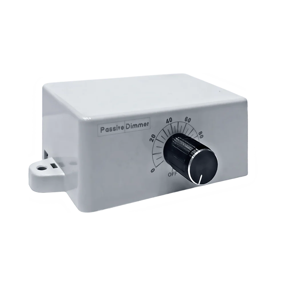 GrowPros Solutions Passive Dimmer, for remote access or backup control