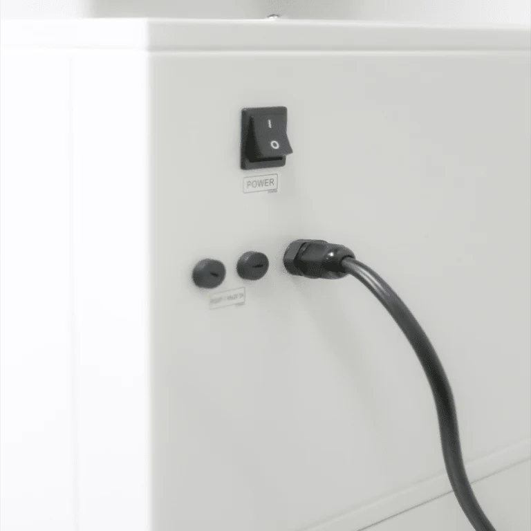 GrowPros Solutions Pure Station Compact Laminar Vertical Flow Hood Station - Image 5