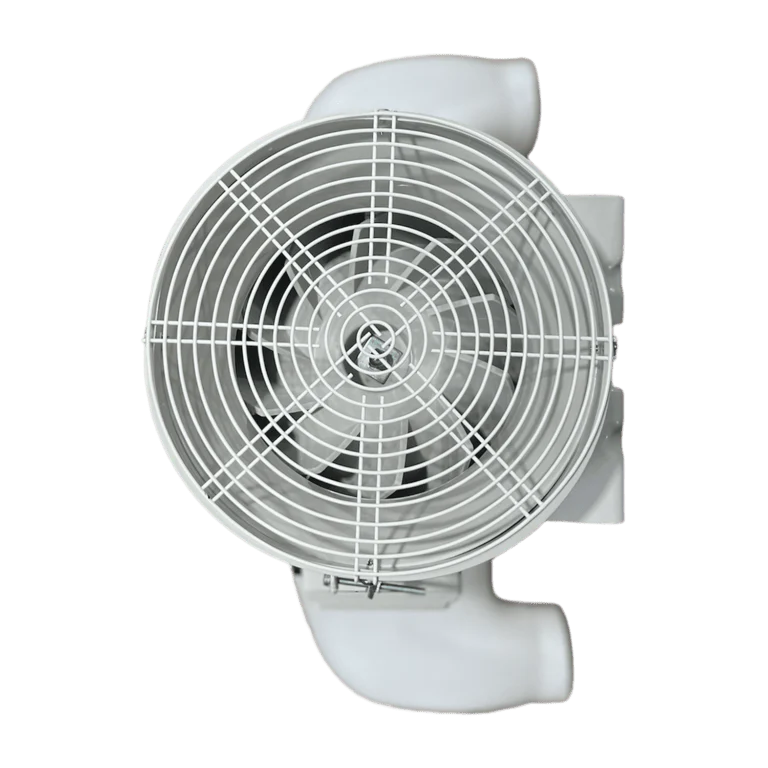 GrowPros Solutions Quetzalcoatl Air Circulation System Vertical Farming Essential - Image 7