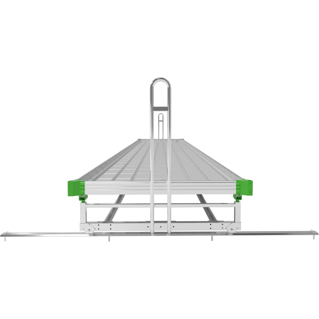 GrowPros Solutions Slide Handle For V-TracKk Rolling Benches - Image 2