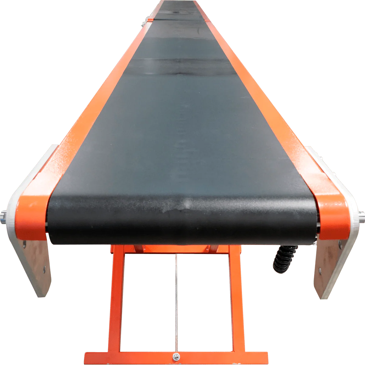 GrowPros Solutions Straight Shooter Conveyor Belt