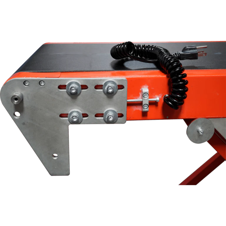 GrowPros Solutions Straight Shooter Conveyor Belt - Image 3