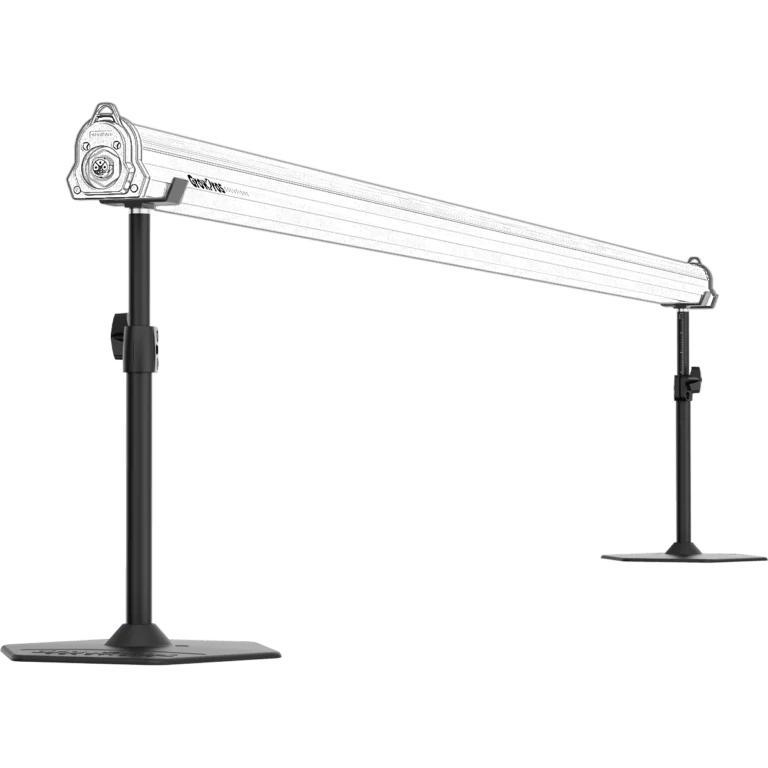 GrowPros Solutions Telescopic Stands For Model 1 & 2 - Image 6