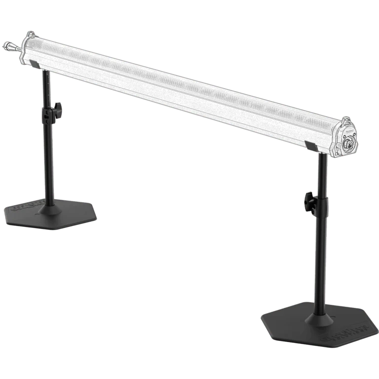 GrowPros Solutions Telescopic Stands For Model 1 & 2 - Image 7