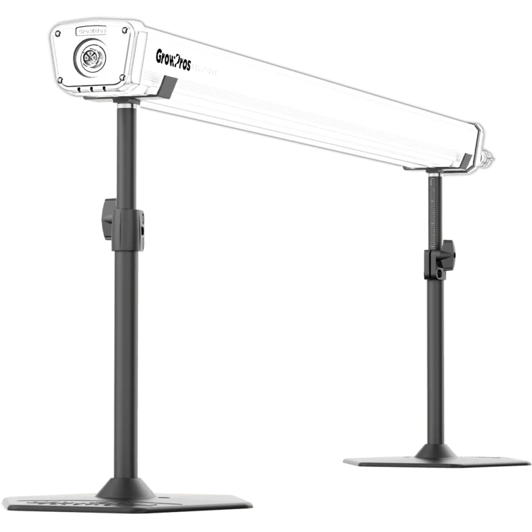 GrowPros Solutions Telescopic Stands For Model 3 & 4 - Image 7