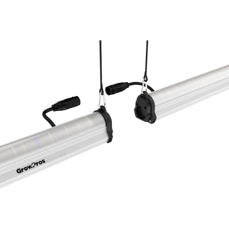 GrowPros Solutions Under Canopy 125 / 250 Watt Grow Light 80% Deep Red Spectrum - Image 5