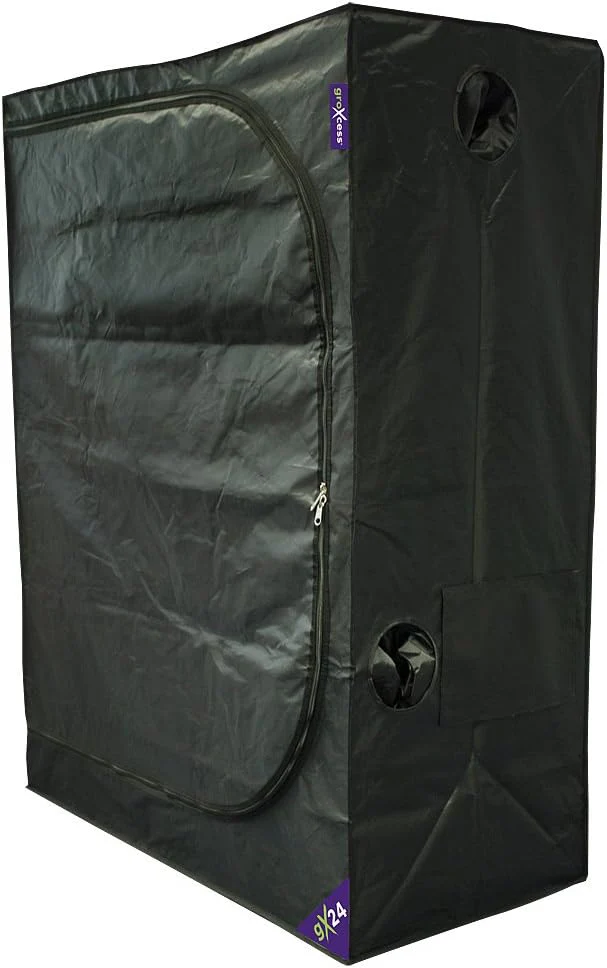 GroXcess Grow Room 2' x 4'