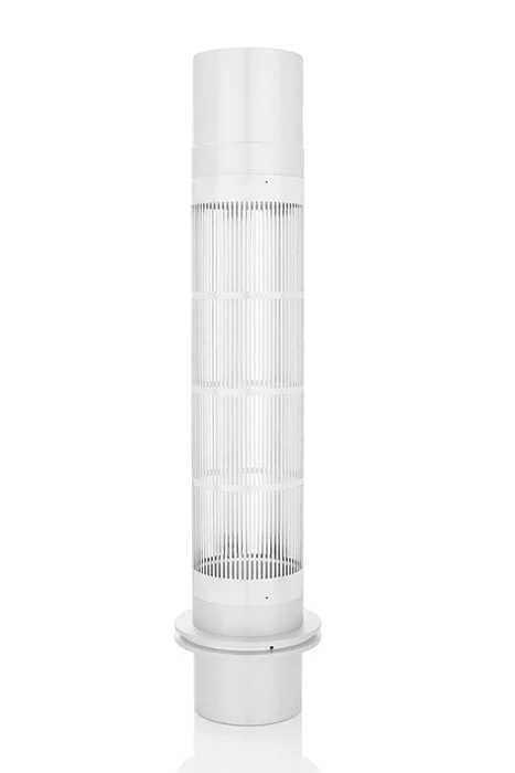 Twister Technologies GUARD, TUMBLER, SS, T4