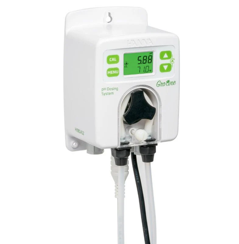 HANNA Groline pH Dosing System
