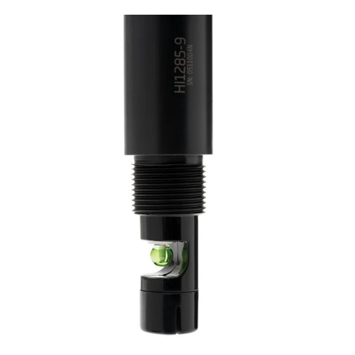 HANNA GroLine pH, EC/TDS Temperature Monitor - Image 3