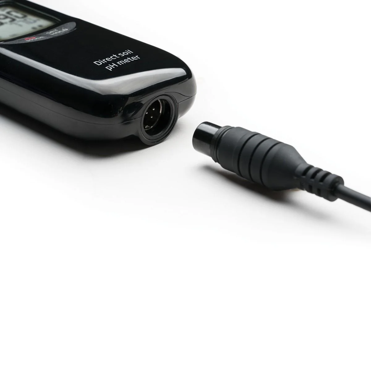Hanna Instruments Direct Soil Measurement pH Portable Meter - Image 3