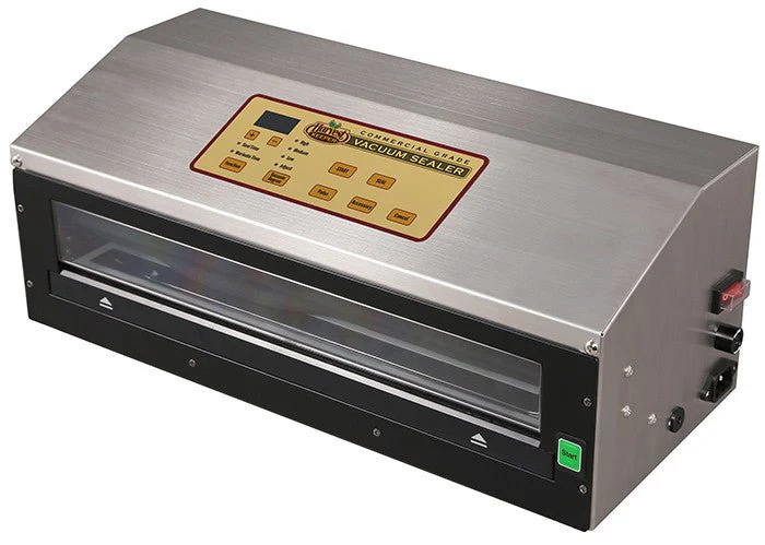 Harvest Keeper Vacuum Sealer Commercial Grade - Image 2