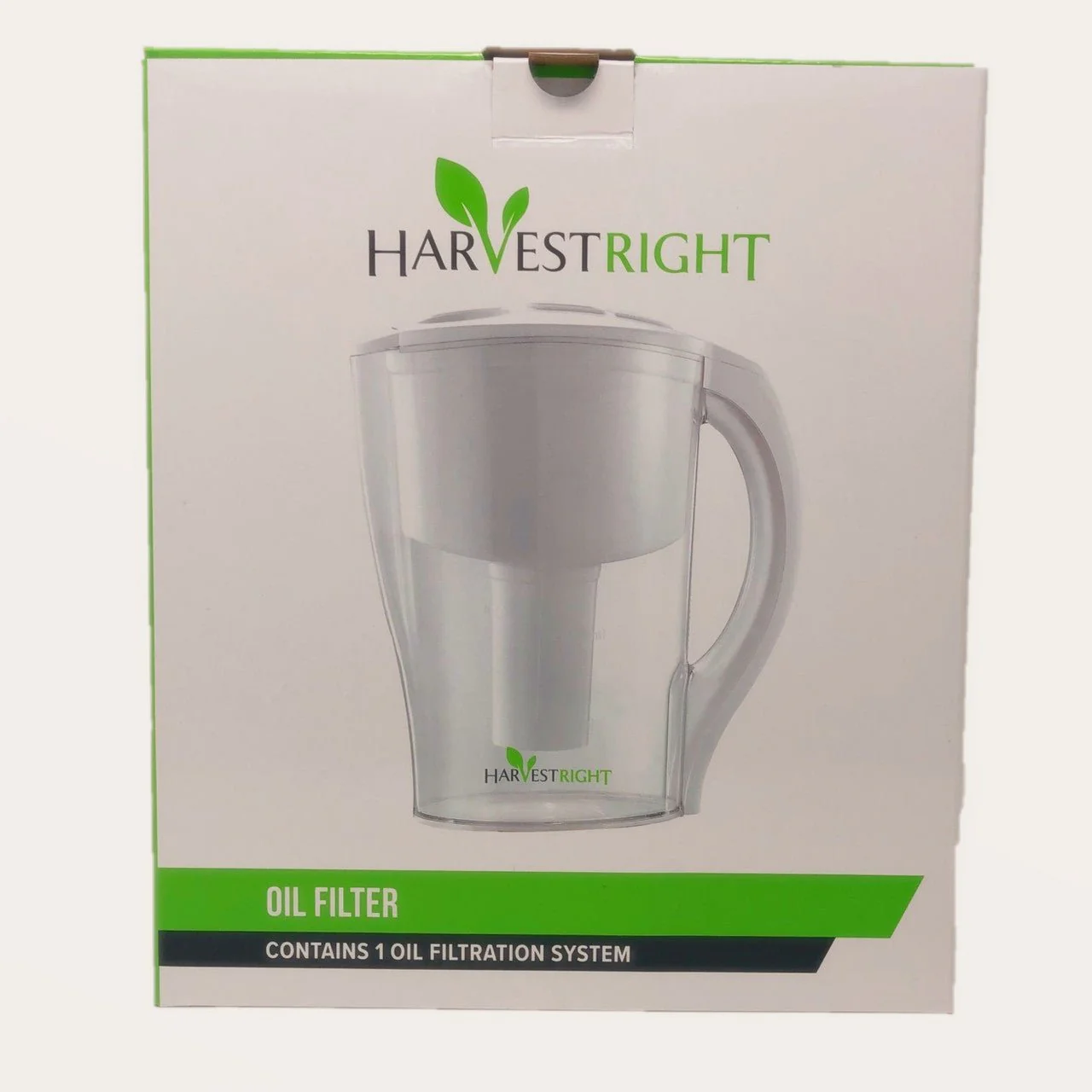 Harvest Right Filter Replacement Cartridges – 2Pk - Image 2