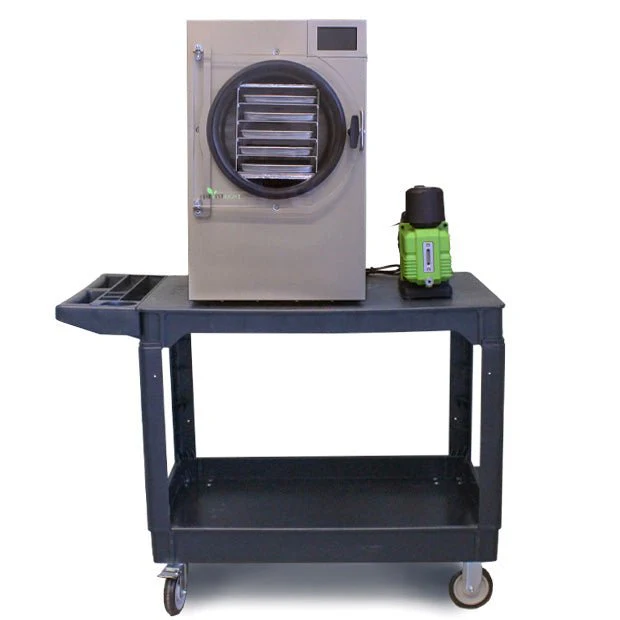 Harvest Right Freeze Dryer Cart - Image 4