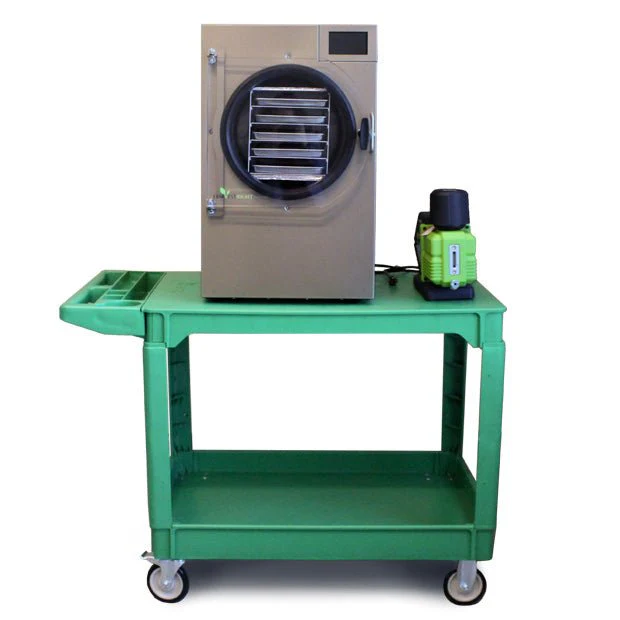 Harvest Right Freeze Dryer Cart - Image 9