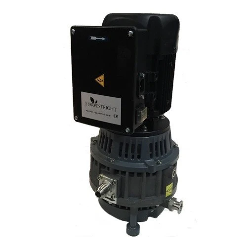 Harvest Right Oil-Free Vacuum Pump (WITHOUT Freeze Dryer Purchase) - Image 2