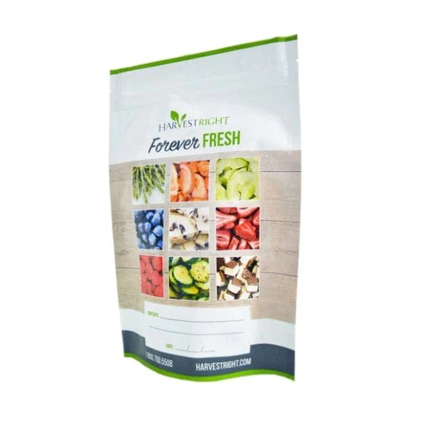 Harvest Right Resealable Mylar Bags - Image 2
