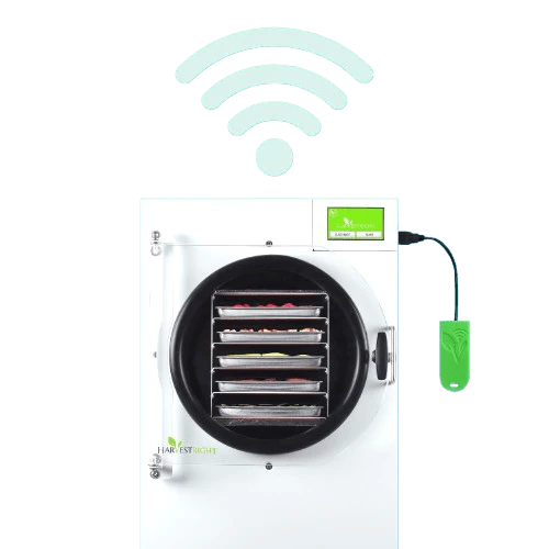 Harvest Right Wi-Fi Upgrade Kit