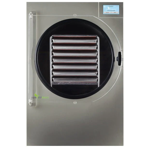 Harvest Right X-Large 7 Tray Scientific Pro Freeze Dryer + Premier Pump - Image 2