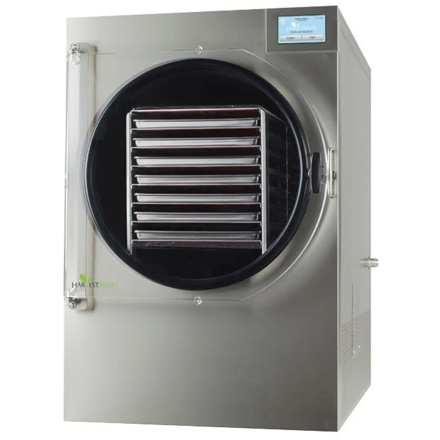 Harvest Right X-Large 7 Tray Scientific Pro Freeze Dryer + Premier Pump - Image 3