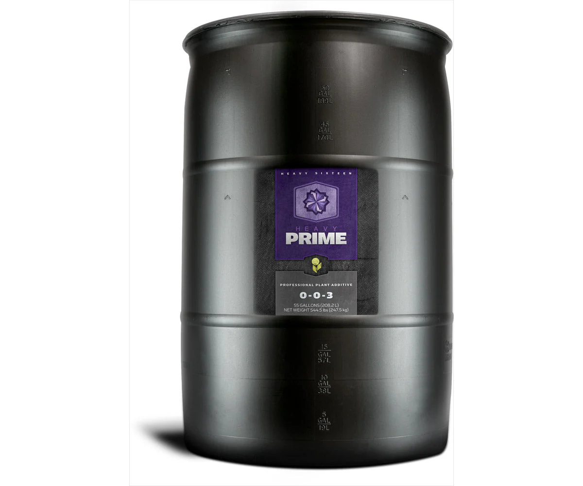 HEAVY 16 Prime Nutrient Optimizer & pH Buffer - Image 6
