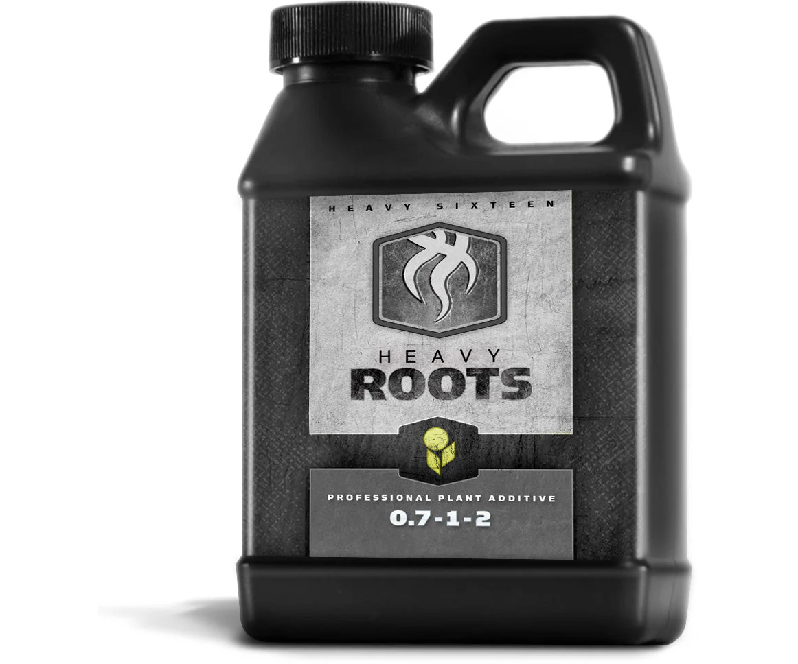 HEAVY 16 Roots Root Growth Stimulant