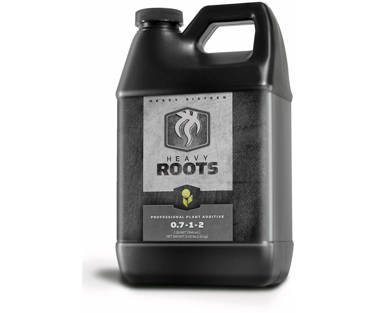 HEAVY 16 Roots Root Growth Stimulant - Image 2
