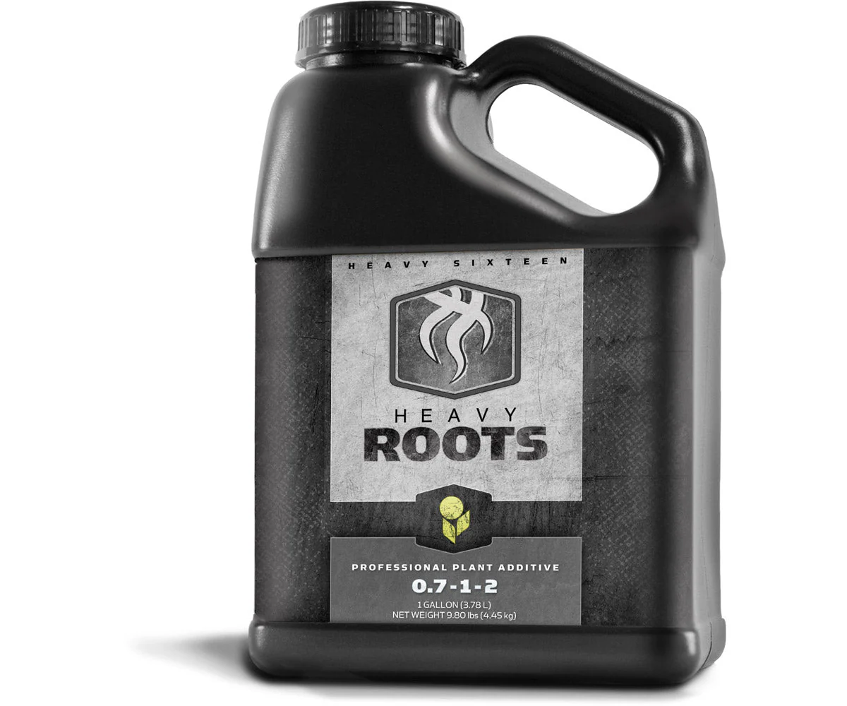 HEAVY 16 Roots Root Growth Stimulant - Image 3