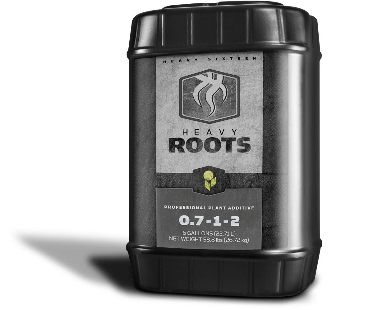 HEAVY 16 Roots Root Growth Stimulant - Image 5