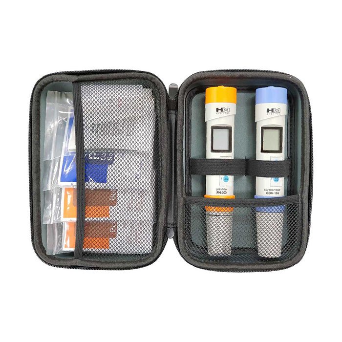 HM Digital Waterproof Professional Series Meter Kit - Image 2