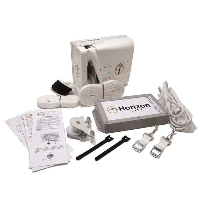 Horizon Lift Model 120 HID & LED Grow Light Mover