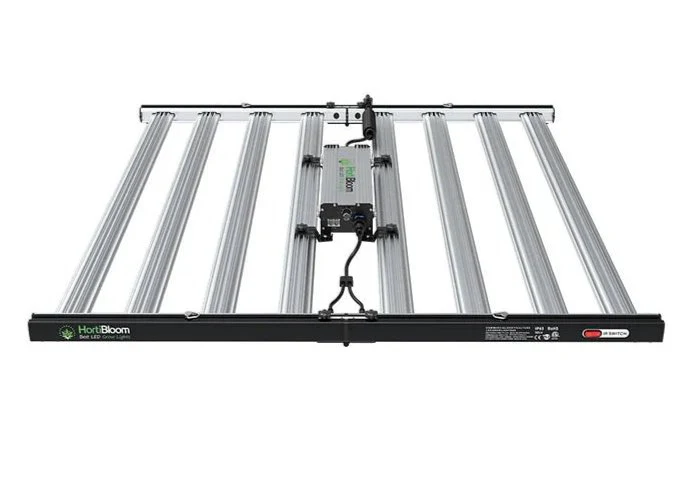 HortiBloom Mega Eco 720 Watt LED Grow Light - Image 3
