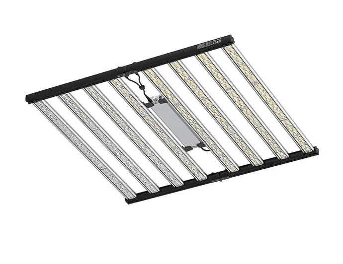 HortiBloom Mega Optic 1000 Watt LED Grow Light - Image 4