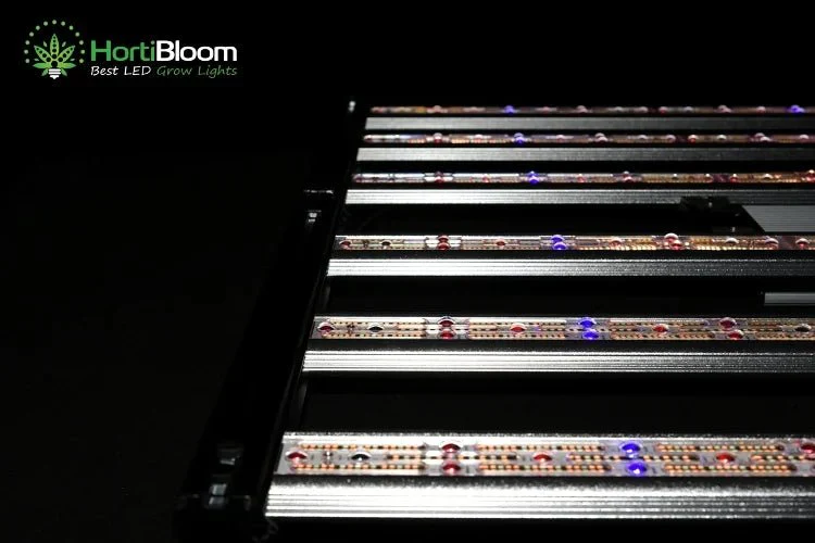 HortiBloom Mega Optic 1000 Watt LED Grow Light - Image 7