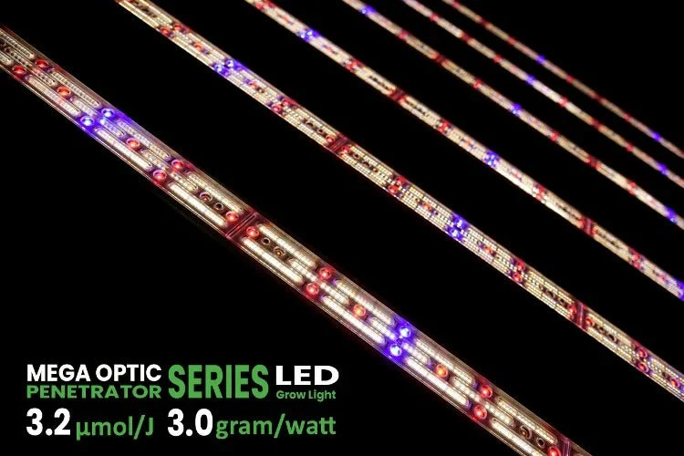 HortiBloom Mega Optic 1000 Watt LED Grow Light - Image 8
