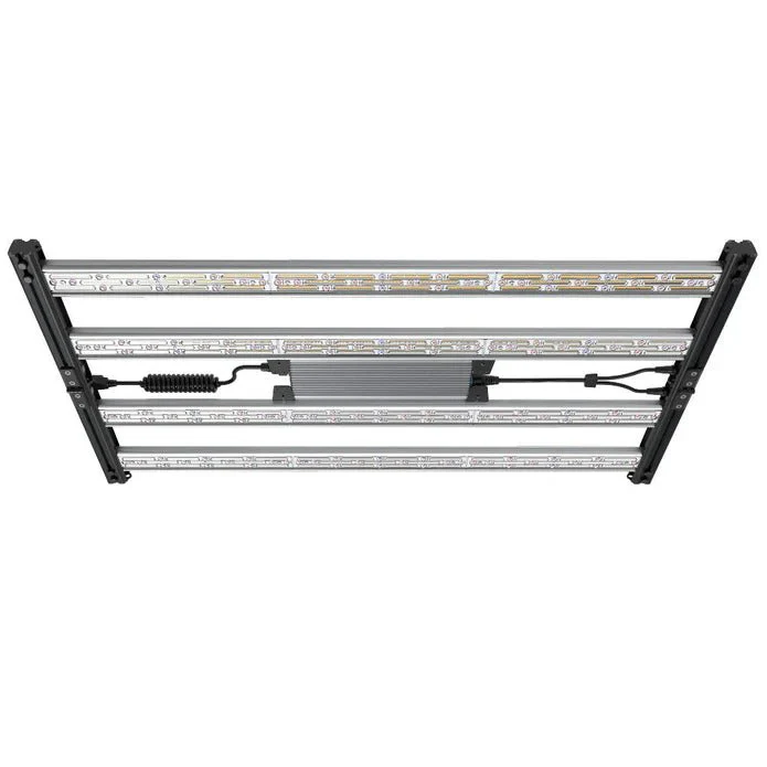HortiBloom Mega Optic 500 Watt LED Grow Light - Image 3