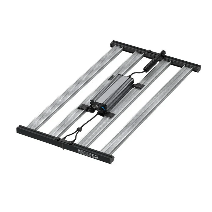 HortiBloom Mega Optic 500 Watt LED Grow Light - Image 4