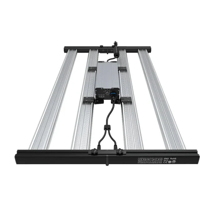 HortiBloom Mega Optic 500 Watt LED Grow Light - Image 5