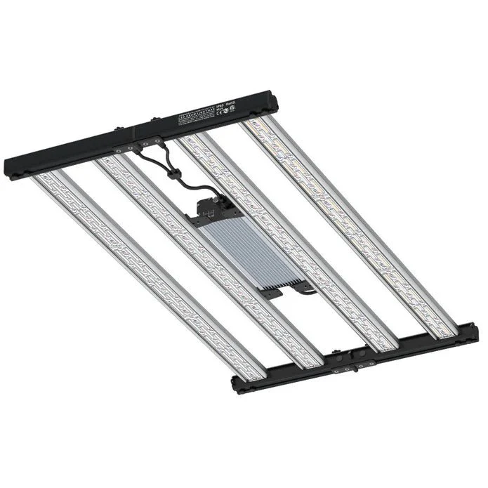 HortiBloom Mega Optic 500 Watt LED Grow Light - Image 6