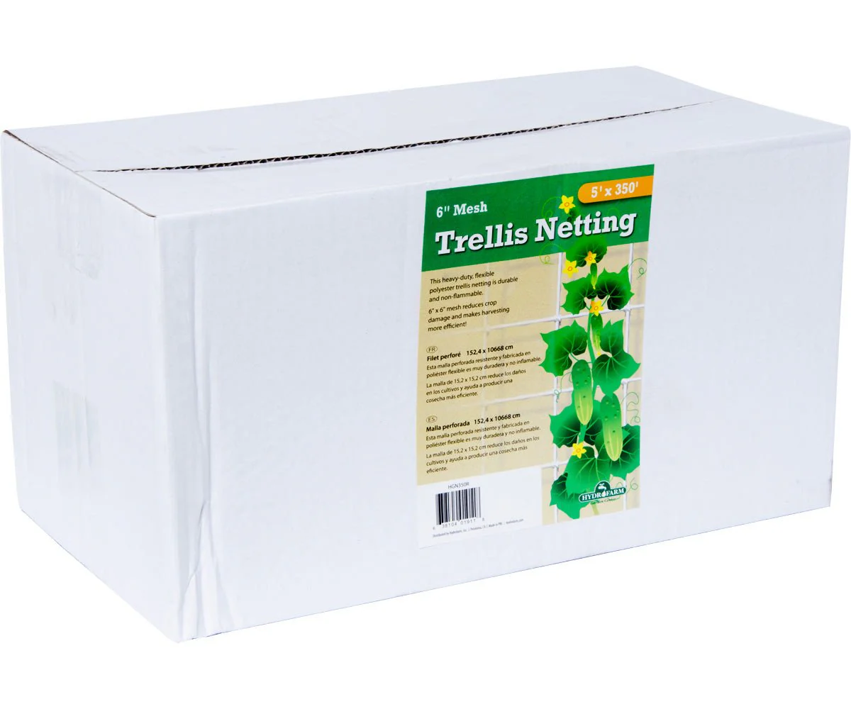 Hydrofarm Trellis Netting - Image 3