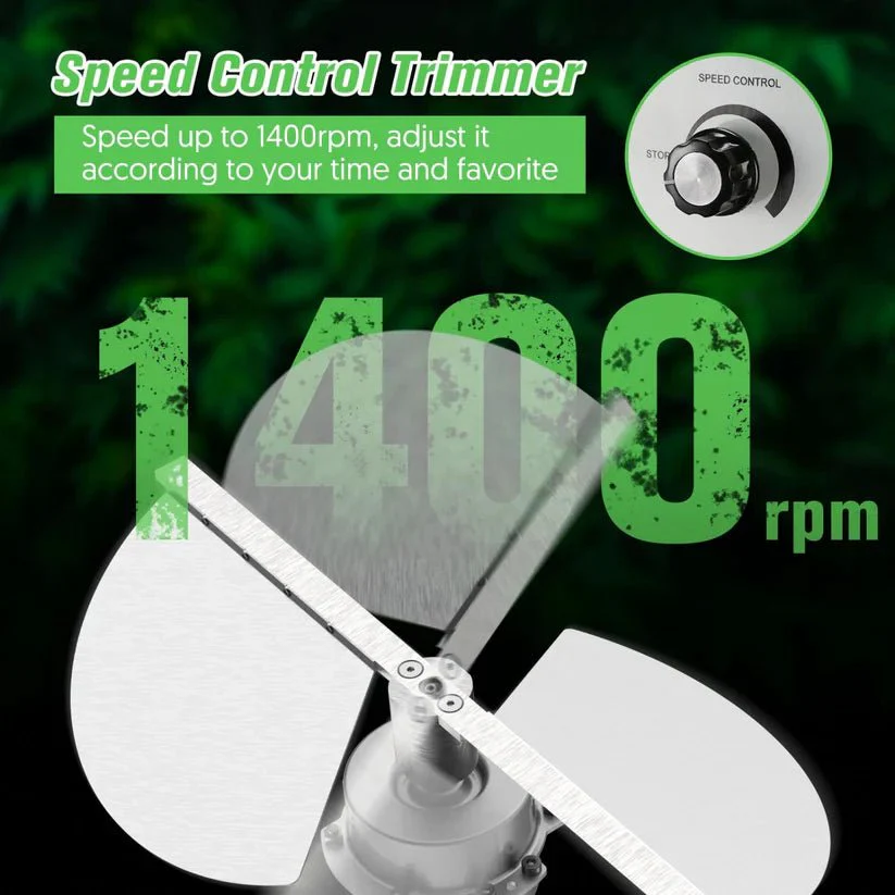 Hygrohub P100 Wet Bud Trimming Leaf Trimming Machine - Image 4