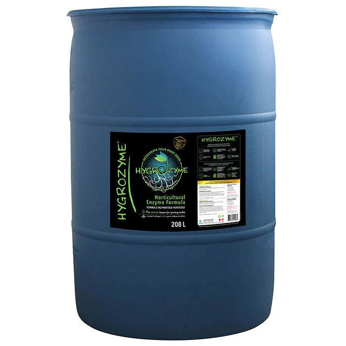 Hygrozyme Horticultural Enzymatic Formula - Image 7