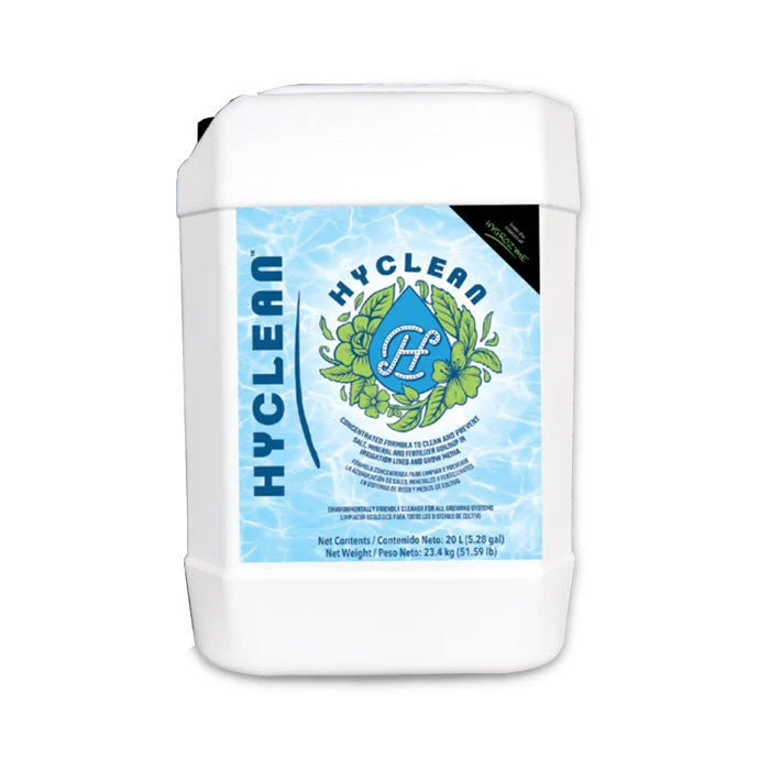 Hygrozyme Hyclean Irrigation Line & Equipment Cleaner - Image 3