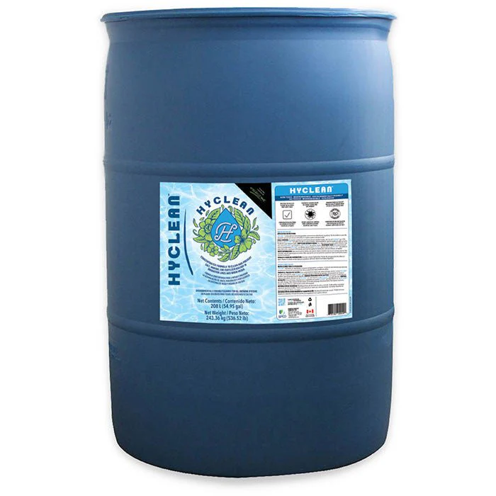 Hygrozyme Hyclean Irrigation Line & Equipment Cleaner - Image 4