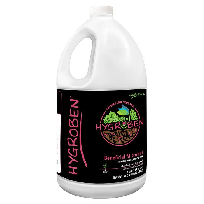 Hygrozyme Hygroben Beneficial Microbes - Image 3