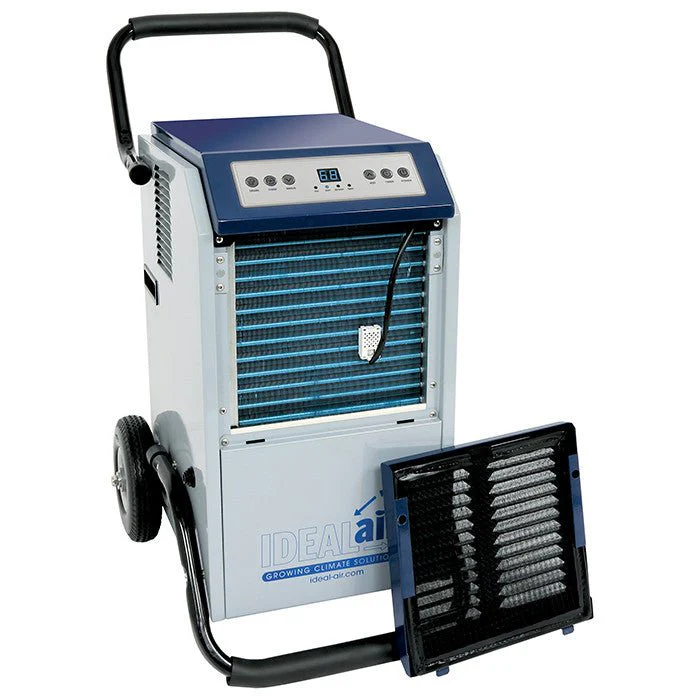 Ideal-Air Pro Series Dehumidifier - 180 pints/day - Image 5