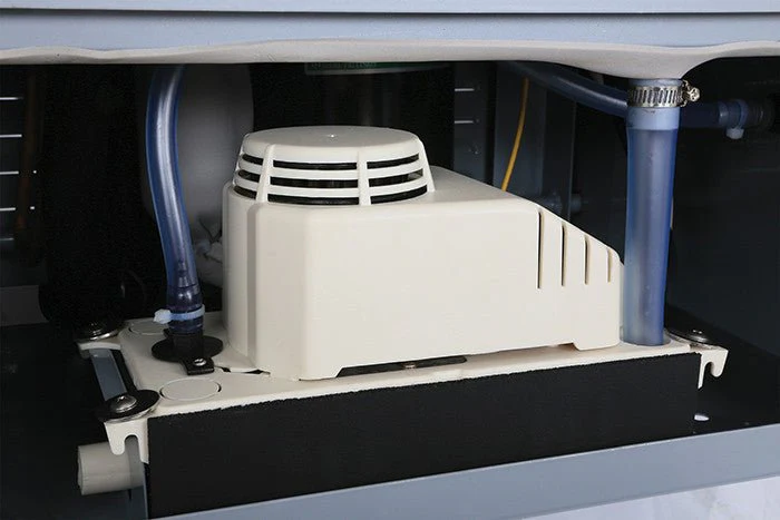 Ideal-Air Pro Series Dehumidifier - 180 pints/day - Image 8