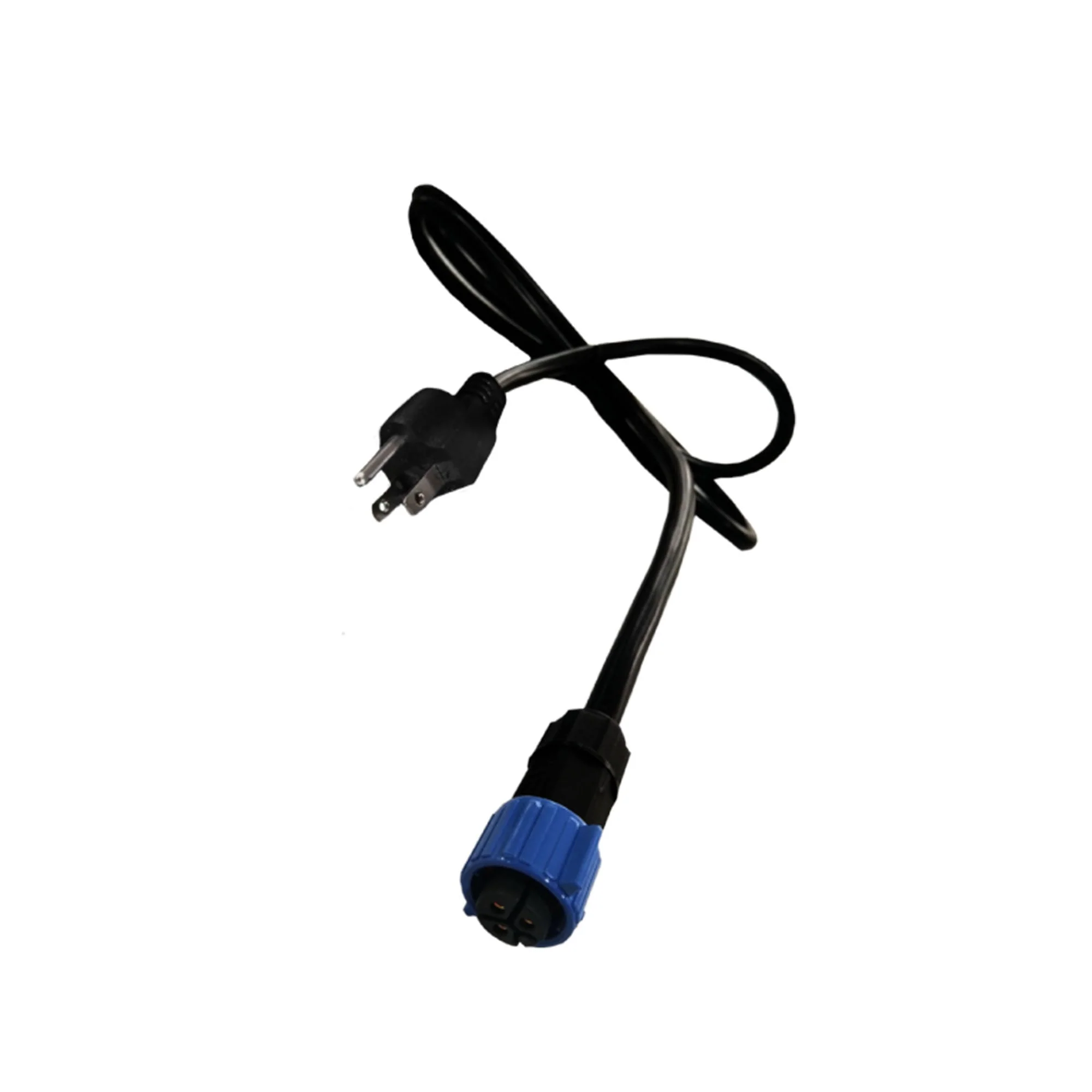 Iluminar Lighting 120V Led Power Cord - Ilx