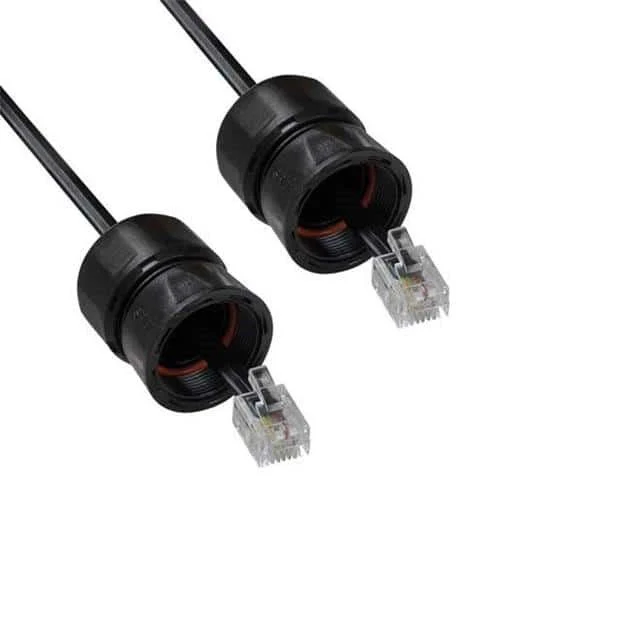 Iluminar Lighting Cable Logic Dimming Cable